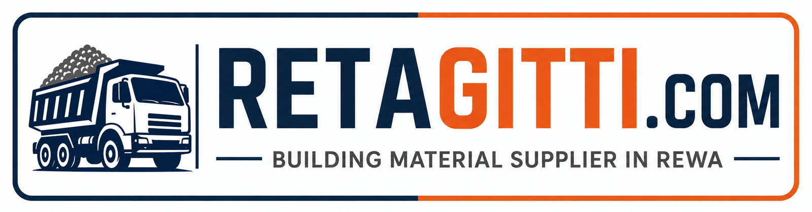 retagitti rewa civil material suppliyer logo